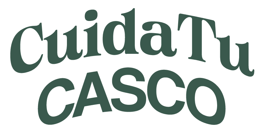 CuidaTuCasco