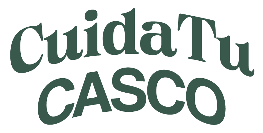 CuidaTuCasco